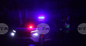 Столичната полиция започна акция срещу пътния травматизъм