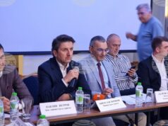 Съвременният туризъм е невъзможен без достъпност, чистота и силно партньорство с местната власт, заяви министър Мирослав Боршош
