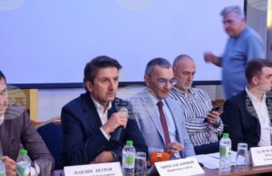 Съвременният туризъм е невъзможен без достъпност, чистота и силно партньорство с местната власт, заяви министър Мирослав Боршош