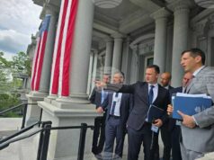 Със стратегически партньорства и проекти България потвърждава амбицията си да бъде фактор за енергийната сигурност на Югоизточна Европа, каза Жечо Станков в САЩ