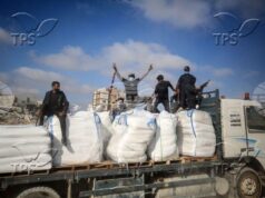 ТПС: Гладът в Газа: Забавяния от ООН, кражби от „Хамас“ и алчност на черния пазар