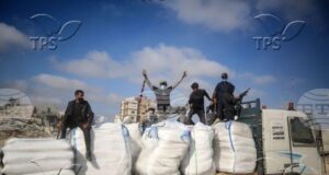 ТПС: Гладът в Газа: Забавяния от ООН, кражби от „Хамас“ и алчност на черния пазар