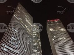 ТПС: Финансирането на израелски технологии достигна тригодишен връх, подхранвано от корпоративен софтуер и големи сделки за сливане и придобиване