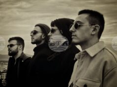 Тежки рифове и скандирания за проблемите на деня ще предложат по време на „Грийн рок фест“ в Русе софиянците от СМОГ