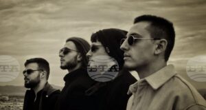 Тежки рифове и скандирания за проблемите на деня ще предложат по време на „Грийн рок фест“ в Русе софиянците от СМОГ