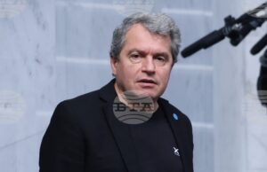 Тошко Йорданов от ИТН посочи, че част от думите му за лекарите специализанти са извадени извън контекста и се извинява, ако е обидил някого