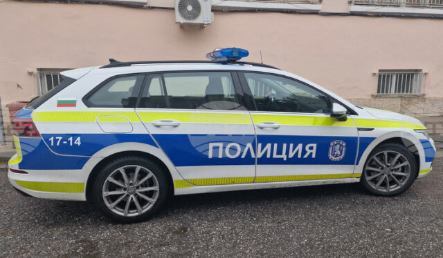 Трима души загинаха при катастрофа в Разград