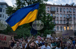 Украинската система за борба с корупцията ще работи, но ще бъде ограничено руското влияние, заяви Зеленски