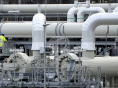 Украйна подписа споразумение за доставка на газ от азербайджанската СОКАР през България