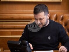 Укринформ: Стотици украинци се завърнаха от плен от началото на юни, заяви Зеленски