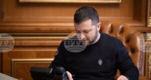 Укринформ: Стотици украинци се завърнаха от плен от началото на юни, заяви Зеленски