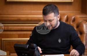 Укринформ: Стотици украинци се завърнаха от плен от началото на юни, заяви Зеленски