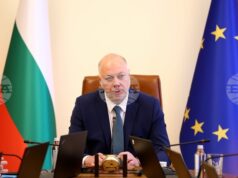 Утре ще бъде внесен доклад в парламента за готовността за закупуване на специализирана техника за гасене на пожари, каза премиерът Росен Желязков