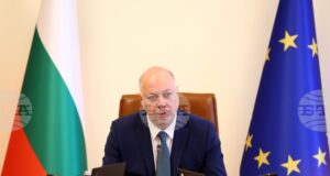 Утре ще бъде внесен доклад в парламента за готовността за закупуване на специализирана техника за гасене на пожари, каза премиерът Росен Желязков