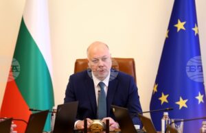 Утре ще бъде внесен доклад в парламента за готовността за закупуване на специализирана техника за гасене на пожари, каза премиерът Росен Желязков