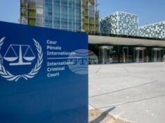 ФНА: Филипинският президент се вслушва в общественото мнение относно повторното присъединяване на страната към МНС, заяви президентството
