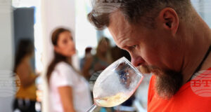 Фестивалът Wine & Spirits Fest Burgas 2025 ще се проведе за тринадесети път