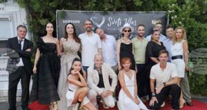 Филмът "Стадото" на Милко Лазаров спечели голямата награда на четвъртото издание на "Свети Влас Филм Фест"
