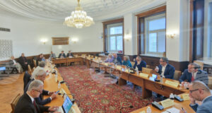 Финансирането на дигитализацията на библиотеки и музеи бе прекратено по Плана за възстановяване и устойчивост заради огромно забавяне на проекта, каза Тодор Чобанов