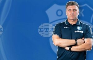 Футболният Спартак Плевен започва новото първенство с обновен състав