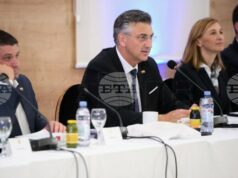 ХИНА: Нуждаем се от разумна ценова политика в туризма, каза хърватският премиер Пленкович