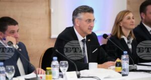 ХИНА: Нуждаем се от разумна ценова политика в туризма, каза хърватският премиер Пленкович