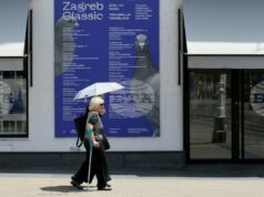 ХИНА: Средната заплата в Загреб през април е с 203 евро по-висока от средната заплата за Хърватия