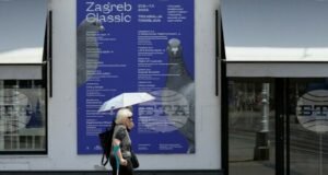 ХИНА: Средната заплата в Загреб през април е с 203 евро по-висока от средната заплата за Хърватия