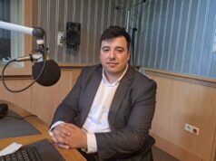 Цветомир Николов
