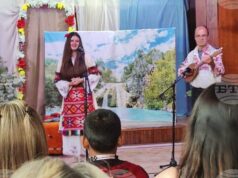 Центърът за подкрепа за личностно развитие в Котел организира концерт под мотото „Легенди, ритми, екзотика“