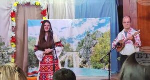 Центърът за подкрепа за личностно развитие в Котел организира концерт под мотото „Легенди, ритми, екзотика“