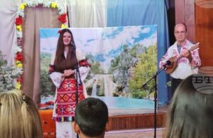 Центърът за подкрепа за личностно развитие в Котел организира концерт под мотото „Легенди, ритми, екзотика“