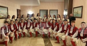 Шуменският танцов състав „Луди Млади“ спечели голямата награда на Международния фестивал „Под небето на Испания“ в Коста Брава