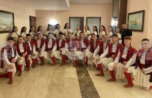 Шуменският танцов състав „Луди Млади“ спечели голямата награда на Международния фестивал „Под небето на Испания“ в Коста Брава
