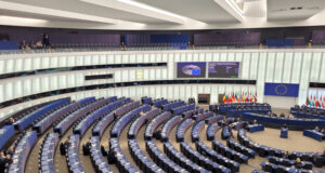 Европейският парламент