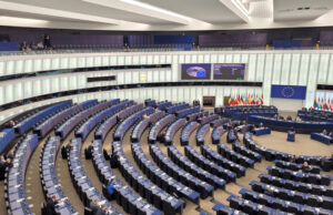Европейският парламент