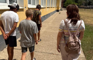 „Аз идвам от там, където никой не издържа…“: Държавата проверява сигнал за сексуални посегателства над деца в интернат „Аз идвам от там, където никой не издържа…“: Държавата проверява сигнал за сексуални посегателства над деца в интернат