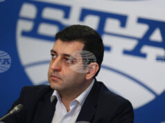 ИНТЕРВЮ
                                                                                                Търговията на дребно ще има особено отговорна роля през първия месец на 2026 г., каза изпълнителният директор на СМТ Николай Вълканов