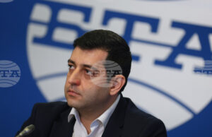 ИНТЕРВЮ
                                                                                                Търговията на дребно ще има особено отговорна роля през първия месец на 2026 г., каза изпълнителният директор на СМТ Николай Вълканов