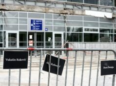 9 месеца по-късно: Властите потушават недоволството срещу Вучич с арести заради трагедията в Нови сад