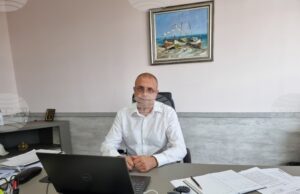 "Топлофикация - Сливен" има нужда от квалифицирани електроинженери и машинни инженери, каза изпълнителният директор