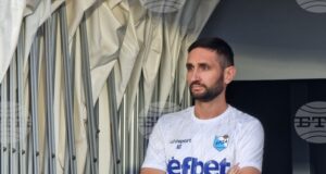 "Участието ни в плейофния кръг на Лигата на Конференциите е като сбъдната мечта за нас", щастлив е треньорът на Арда (Кж) Александър Тунчев