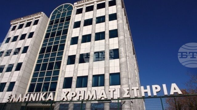 АНА-МПА: „Юронекст" планира да превърне Атинската фондова борса в основен център за Югоизточна Европа