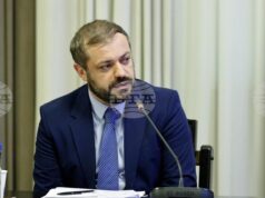 АРМЕНПРЕС: Армения се превърна от износител на скрап в производител, който се стреми да изнася готова продукция, заяви министърът на икономиката