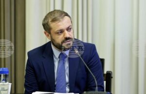 АРМЕНПРЕС: Армения се превърна от износител на скрап в производител, който се стреми да изнася готова продукция, заяви министърът на икономиката