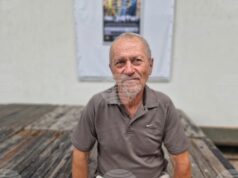 Ако са ни дадени талант и умения, това е и своеобразен дълг, който имаме към обществото, каза за БТА художникът Николай Стайковски