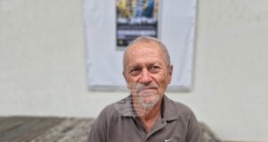 Ако са ни дадени талант и умения, това е и своеобразен дълг, който имаме към обществото, каза за БТА художникът Николай Стайковски