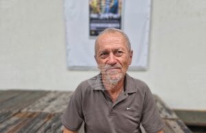 Ако са ни дадени талант и умения, това е и своеобразен дълг, който имаме към обществото, каза за БТА художникът Николай Стайковски