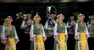 Ансамбъл „Добруджа“ ще представи нови танцови и музикални композиции в спектакъл по проект „Живата памет на времето“ на 1 септември в Добрич