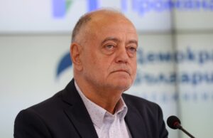 Атанас Атанасов